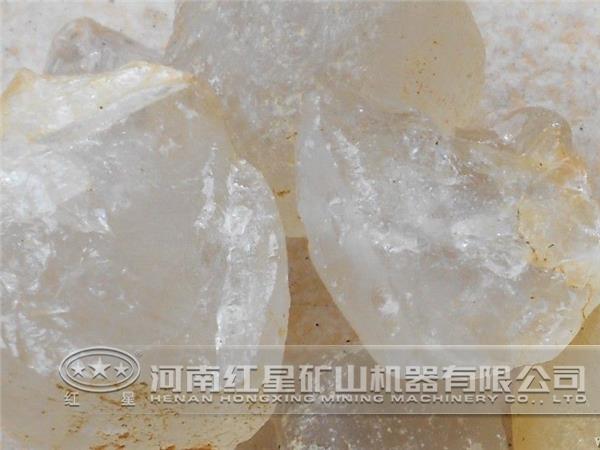 钙长石