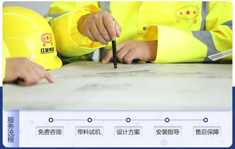 红星售后服务流程 红星售后服务流程
