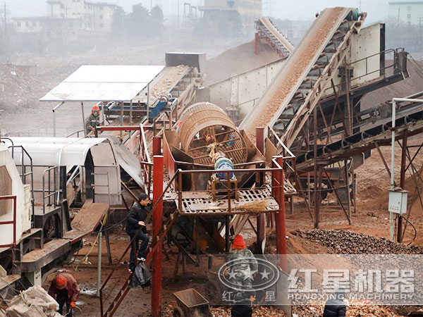 80移动式建筑垃圾破碎机世界杯压球官网-世界杯(中国)
生产现场 80移动式建筑垃圾破碎机世界杯压球官网-世界杯(中国)
生产现场