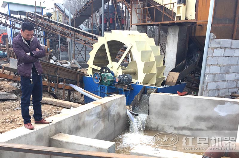 河南周口客户现场 河南周口客户现场