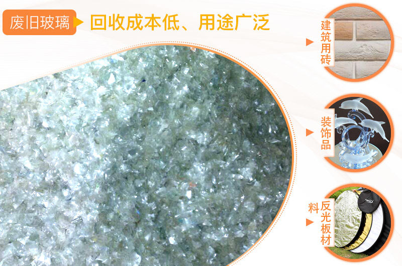 玻璃加工处理后用途广泛 玻璃加工处理后用途广泛